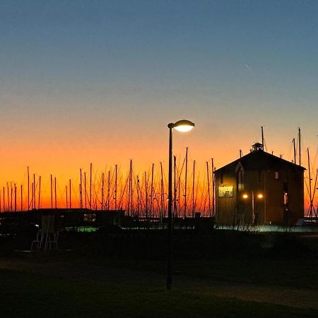 Hotel De Lange Jammer Lelystad Exteriér fotografie