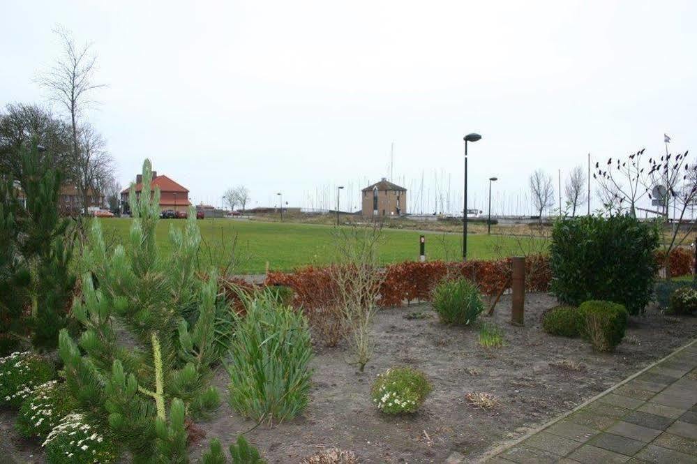 Hotel De Lange Jammer Lelystad Exteriér fotografie